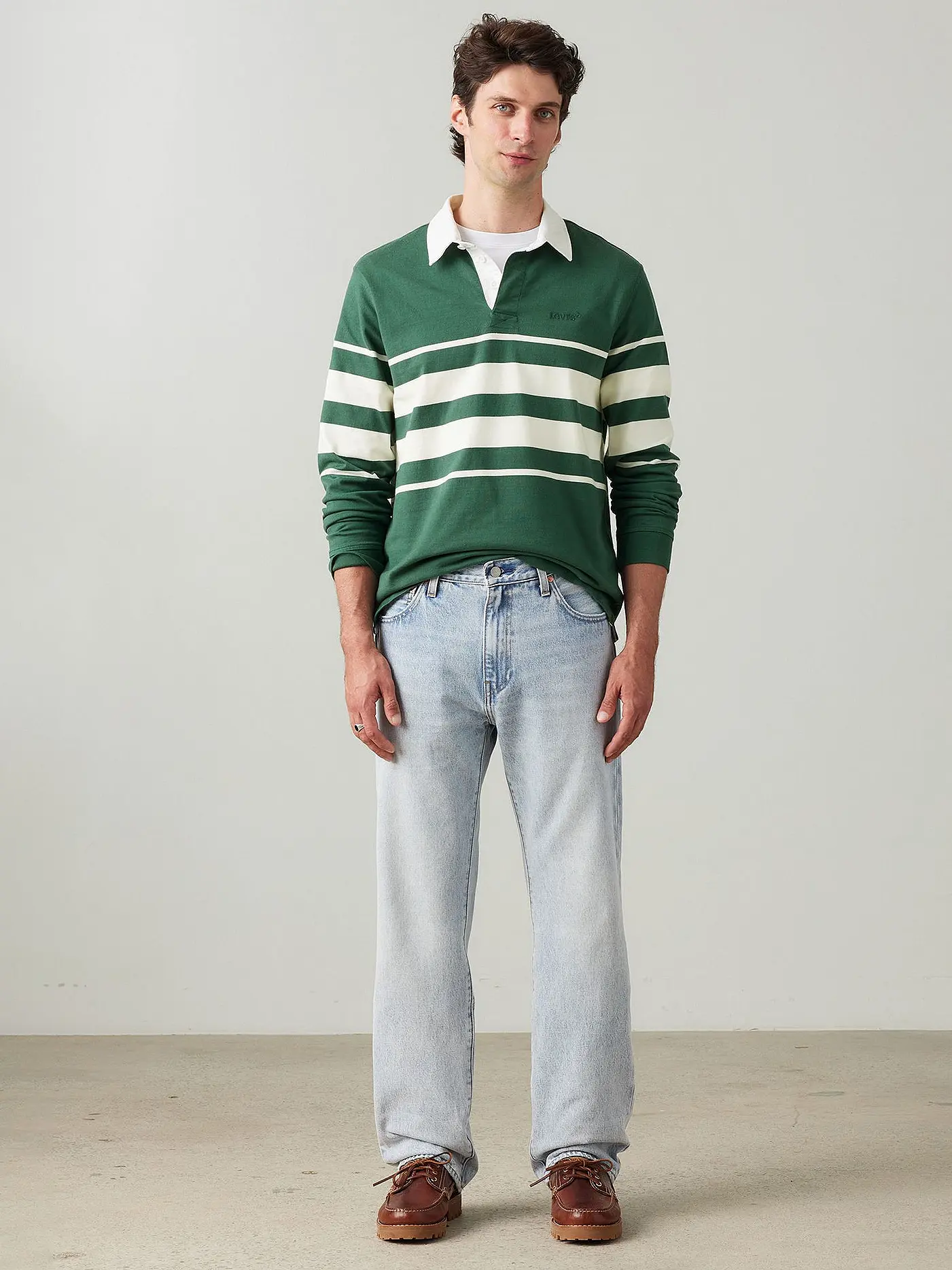 LEVI'S® | Jeans Straight Fit 555™ | 